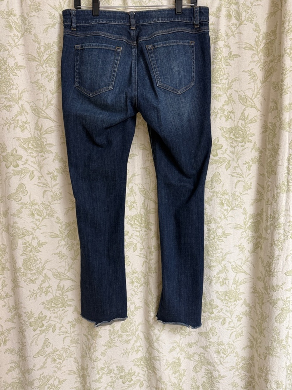 CABI Low Rise Jeans - Picture 4 of 4